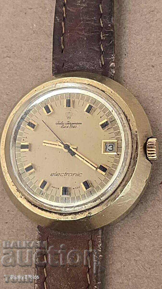 Аукцион ЧАСОВНИК РЯДЪК ПОЗЛАТЕН НЕ ЗНАМ ДАЛИ РАБОТИ БЗЦ !!!! Аукцион ЧАСОВНИК РЯДЪК ПОЗЛАТЕН НЕ ЗНАМ ДАЛИ РАБОТИ БЗЦ !!!!