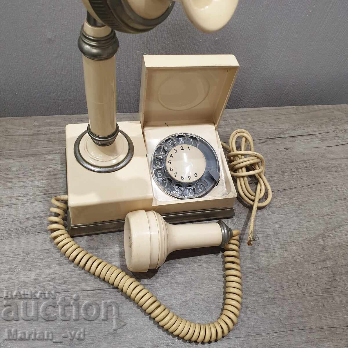 Ретро телефон - 5 Ретро телефон - 5