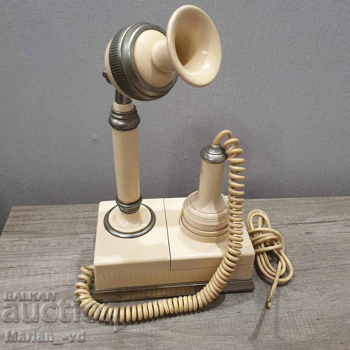 Ретро телефон - 6 Ретро телефон - 6