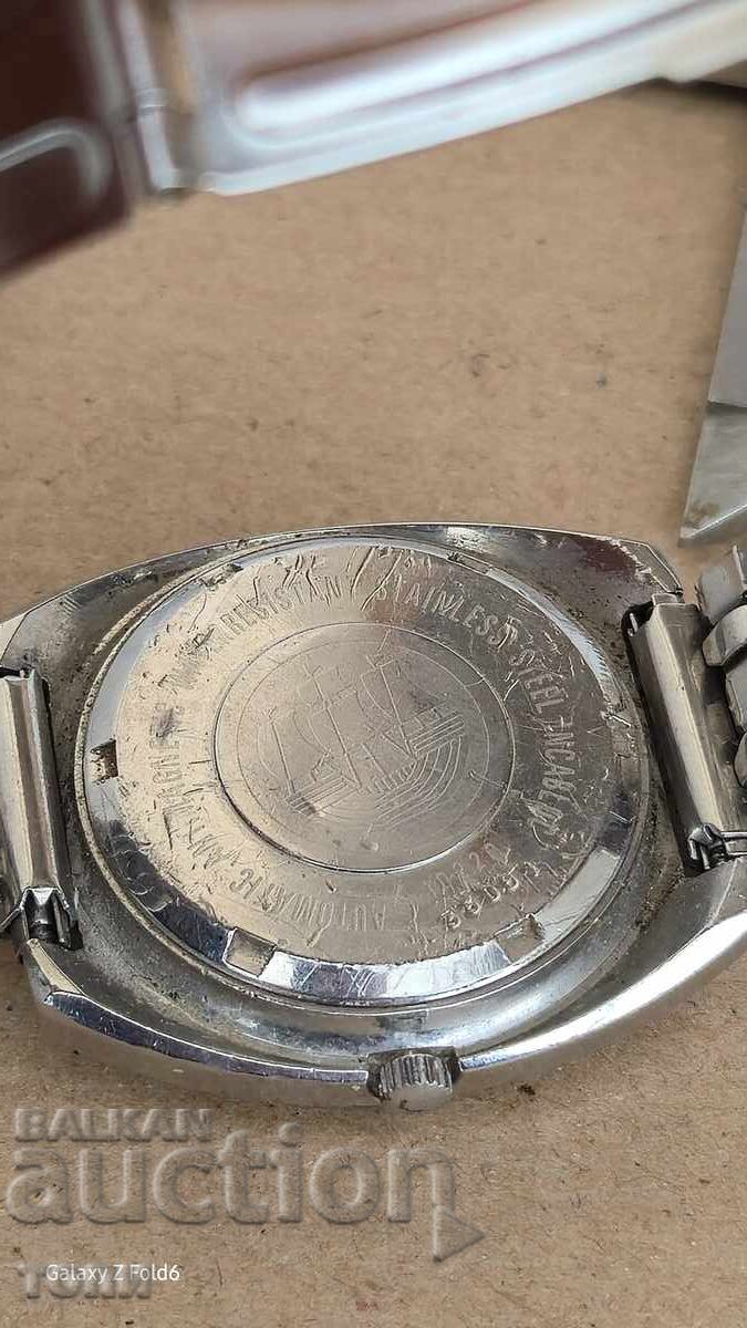 Licitație DUWARD AUTOMATIC SWISS MADE RARE NU FUNCTIONEAZA BZC !!!! Licitație DUWARD AUTOMATIC SWISS MADE RARE NU FUNCTIONEAZA BZC !!!!