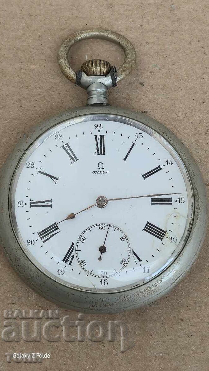 OMEGA SWISS MADE MILITARY РЯДЪК РАБОТИ БЕЗ ГАРАНЦИЯ БЗЦ !!! с цена 33.00 лв. | € 16.87 OMEGA SWISS MADE MILITARY РЯДЪК РАБОТИ БЕЗ ГАРАНЦИЯ БЗЦ !!! с цена 33.00 лв. | € 16.87