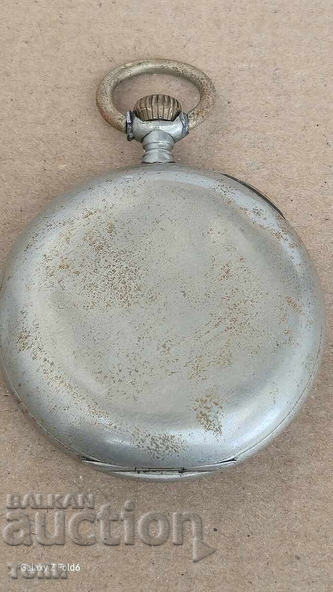 Аукцион OMEGA SWISS MADE MILITARY РЯДЪК РАБОТИ БЕЗ ГАРАНЦИЯ БЗЦ !!! Аукцион OMEGA SWISS MADE MILITARY РЯДЪК РАБОТИ БЕЗ ГАРАНЦИЯ БЗЦ !!!