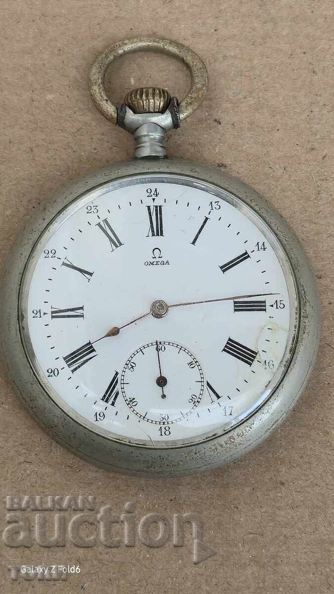 OMEGA SWISS MADE MILITARY РЯДЪК РАБОТИ БЕЗ ГАРАНЦИЯ БЗЦ !!! OMEGA SWISS MADE MILITARY РЯДЪК РАБОТИ БЕЗ ГАРАНЦИЯ БЗЦ !!!