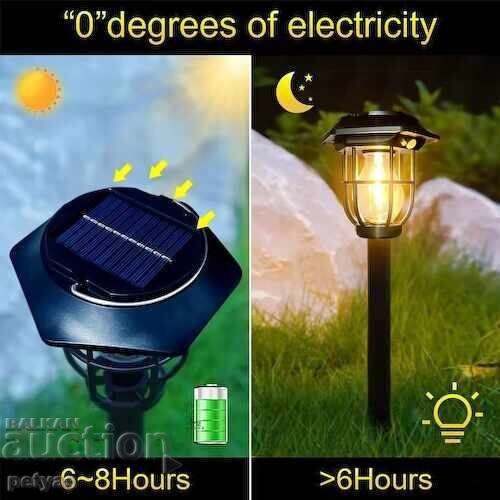 Ηλιακό φανάρι με προβολέα και αισθητήρα κίνησης για εσωτερικούς χώρους - 5 Ηλιακό φανάρι με προβολέα και αισθητήρα κίνησης για εσωτερικούς χώρους - 5