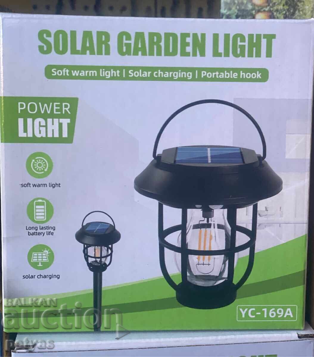 Ηλιακό φανάρι με προβολέα και αισθητήρα κίνησης για εσωτερικούς χώρους - 7 Ηλιακό φανάρι με προβολέα και αισθητήρα κίνησης για εσωτερικούς χώρους - 7