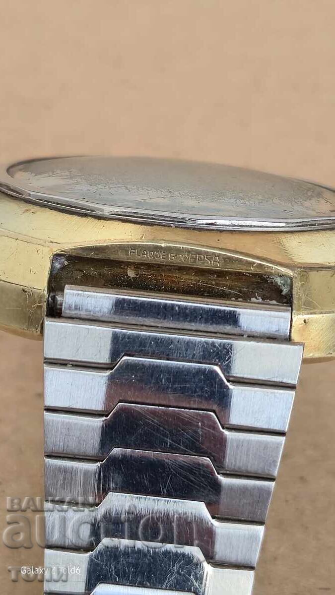 RODANIA AUTOMATIC SWISS MADE ΣΠΑΝΙΟ ΕΠΙΧΡΥΣΩΜΕΝΟ ΛΕΙΤΟΥΡΓΕΙ ΧΩΡΙΣ ΕΓΓΥΗΣΗ με τιμή 0.01 BGN | € 0.01 RODANIA AUTOMATIC SWISS MADE ΣΠΑΝΙΟ ΕΠΙΧΡΥΣΩΜΕΝΟ ΛΕΙΤΟΥΡΓΕΙ ΧΩΡΙΣ ΕΓΓΥΗΣΗ με τιμή 0.01 BGN | € 0.01