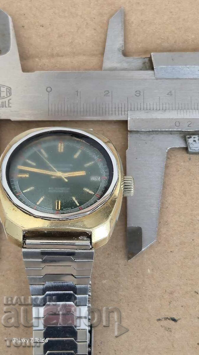 RODANIA AUTOMATIC SWISS MADE ΣΠΑΝΙΟ ΕΠΙΧΡΥΣΩΜΕΝΟ ΛΕΙΤΟΥΡΓΕΙ ΧΩΡΙΣ ΕΓΓΥΗΣΗ - 7 RODANIA AUTOMATIC SWISS MADE ΣΠΑΝΙΟ ΕΠΙΧΡΥΣΩΜΕΝΟ ΛΕΙΤΟΥΡΓΕΙ ΧΩΡΙΣ ΕΓΓΥΗΣΗ - 7