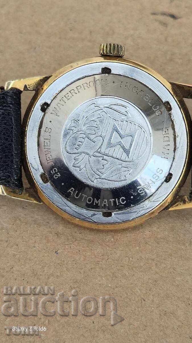 Доставка на EDOX AUTOMATIC SWISS MADE РЯДЪК ПОЗЛАТЕН РАБОТИ БЕЗ ГАРАНЦИЯ Доставка на EDOX AUTOMATIC SWISS MADE РЯДЪК ПОЗЛАТЕН РАБОТИ БЕЗ ГАРАНЦИЯ