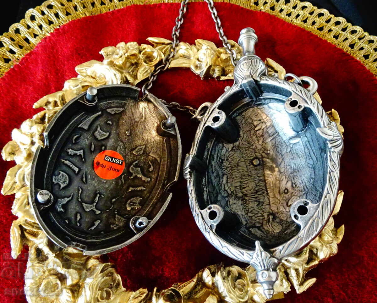 Livrarea Pahar de cositor Adam și Eva, nuntă de cositor Livrarea Pahar de cositor Adam și Eva, nuntă de cositor