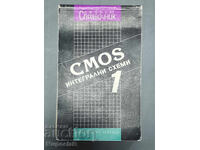 Τσέπη βιβλίο - ολοκληρωμένα κυκλώματα - CMOS - HCMOS