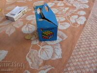 Кубчето на Рубик оригинал