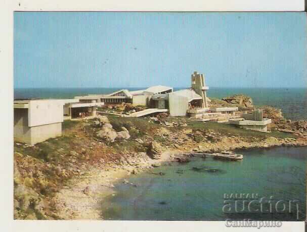 Картичка България Русалка Изглед 2* Картичка България Русалка Изглед 2*