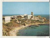 Κάρτα Bulgaria Mermaid View 2*