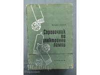 Εγχειρίδιο για ηλεκτρονικές λυχνίες