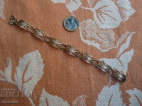 Παλιό ασημένιο βραχιόλι