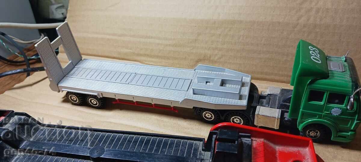 влекач с хеликоптер с цена 50.00 лв. | € 25.56 влекач с хеликоптер с цена 50.00 лв. | € 25.56