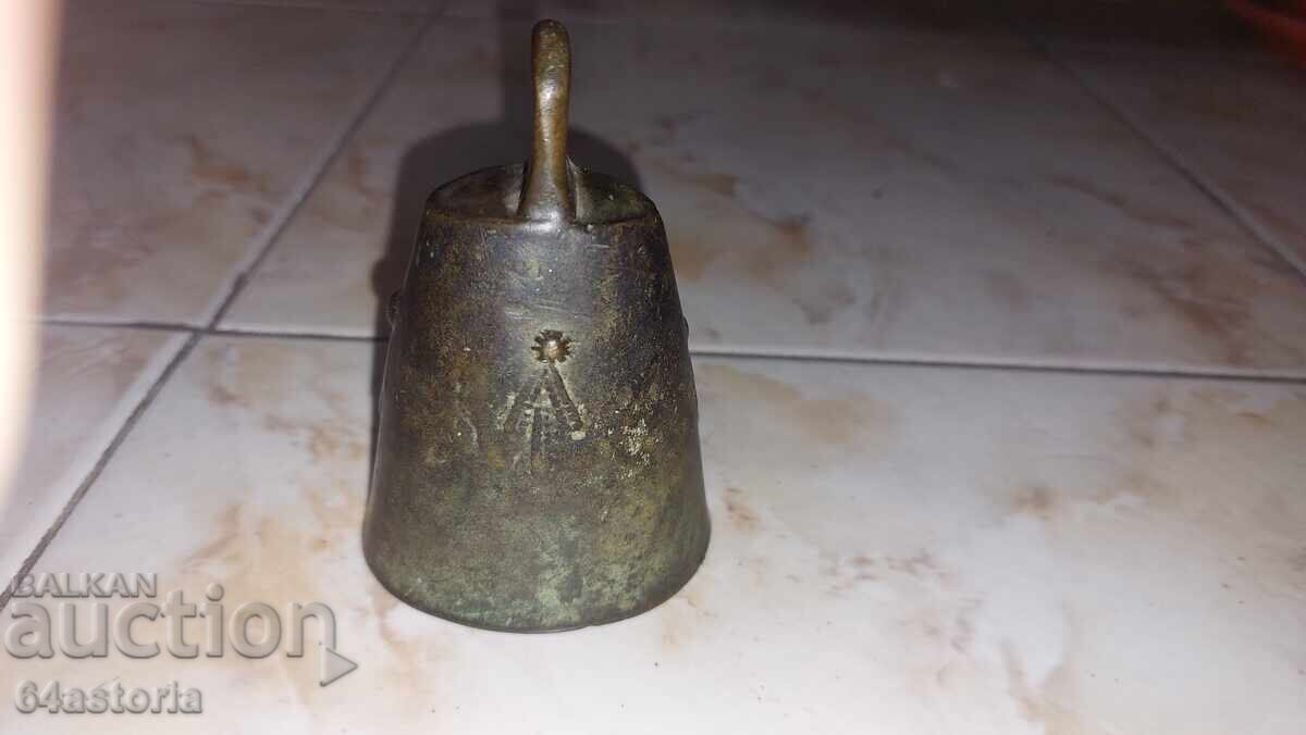 Cazan, bumbac, clopoțel, pirinei, tumbelek - 7 Cazan, bumbac, clopoțel, pirinei, tumbelek - 7