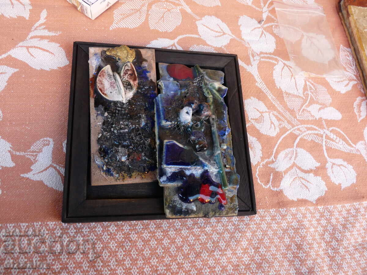 Παλιό πορσελάνινο Μίντσο Δ. Αρμέικοφ Καζανλάκ με τιμή 50.00 BGN | € 25.56 Παλιό πορσελάνινο Μίντσο Δ. Αρμέικοφ Καζανλάκ με τιμή 50.00 BGN | € 25.56