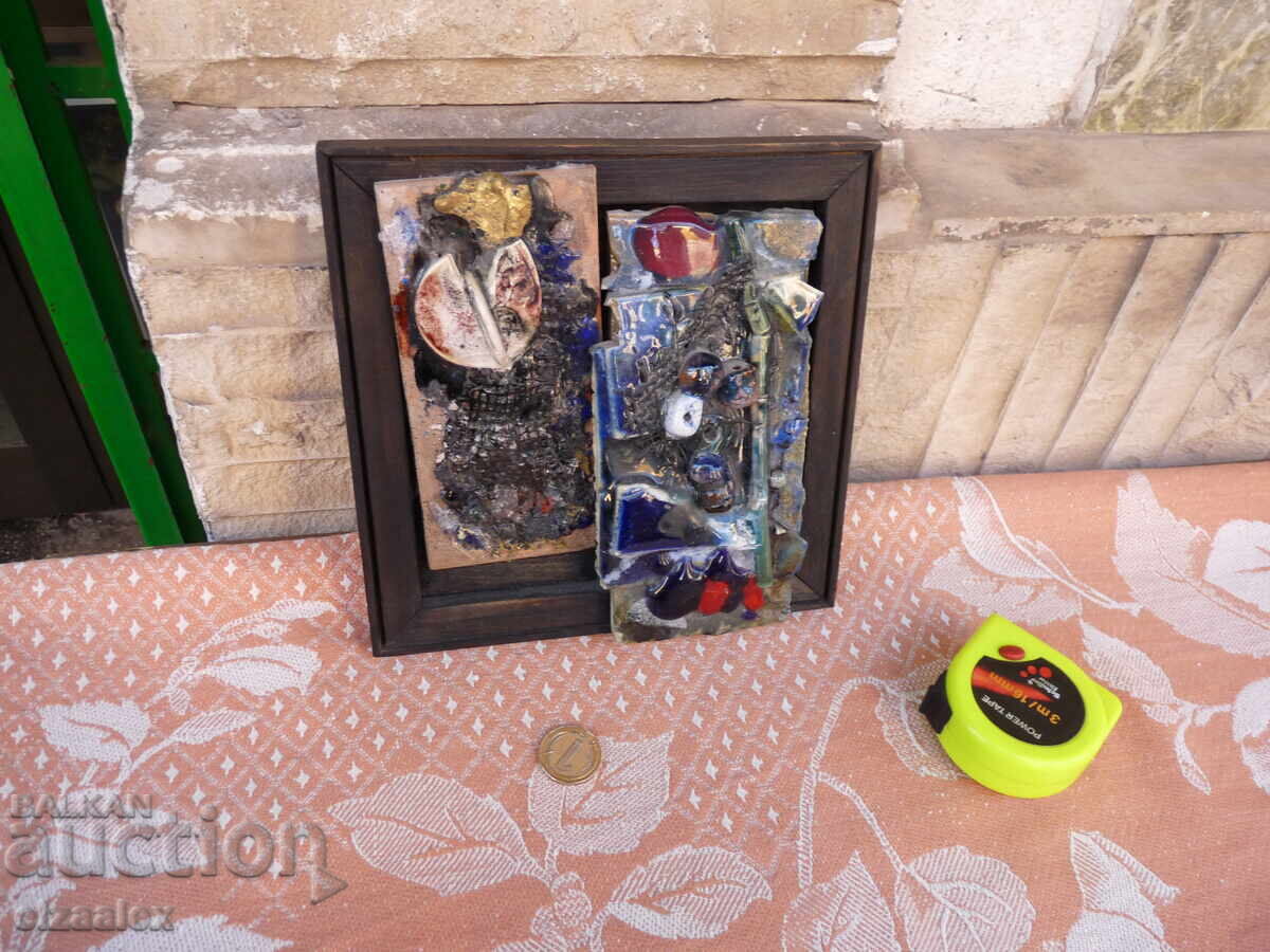 Παράδοση Παλιό πορσελάνινο Μίντσο Δ. Αρμέικοφ Καζανλάκ Παράδοση Παλιό πορσελάνινο Μίντσο Δ. Αρμέικοφ Καζανλάκ