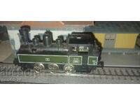 локомотив мерклин  1:87