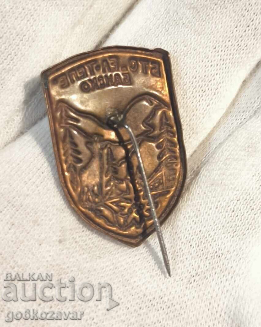 Licitație BTS-EL-TEPE- BANSKO ! EMAIL Licitație BTS-EL-TEPE- BANSKO ! EMAIL