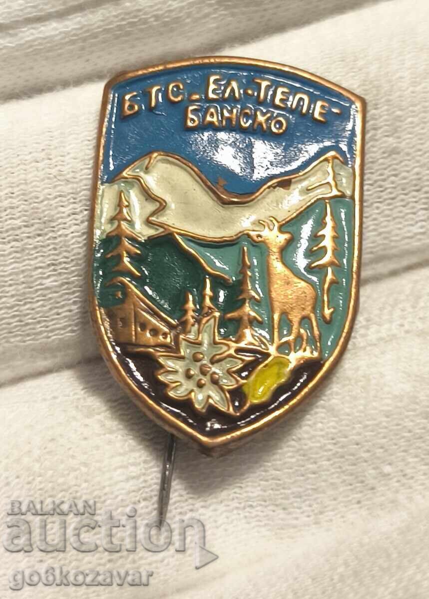 BTS-EL-TEPE- BANSKO ! EMAIL BTS-EL-TEPE- BANSKO ! EMAIL