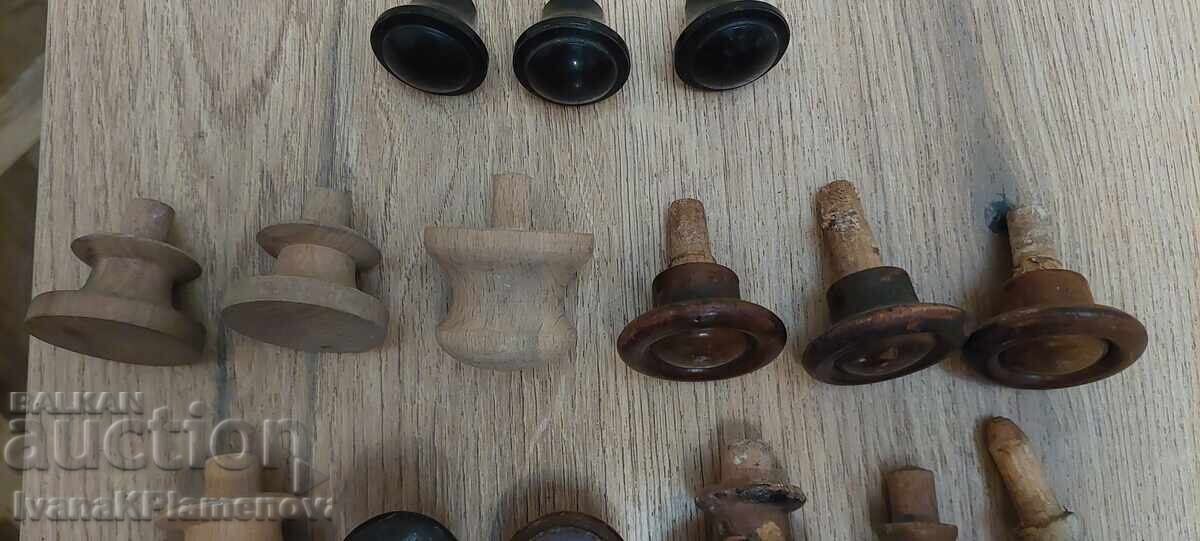 Λαβές επίπλων ρετρό για γνώστες - 5