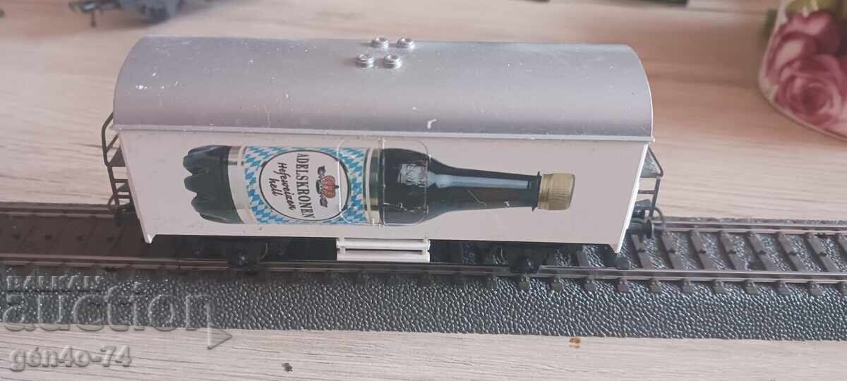 вагон   1:87 с цена € 5.11 | 9.99 лв.