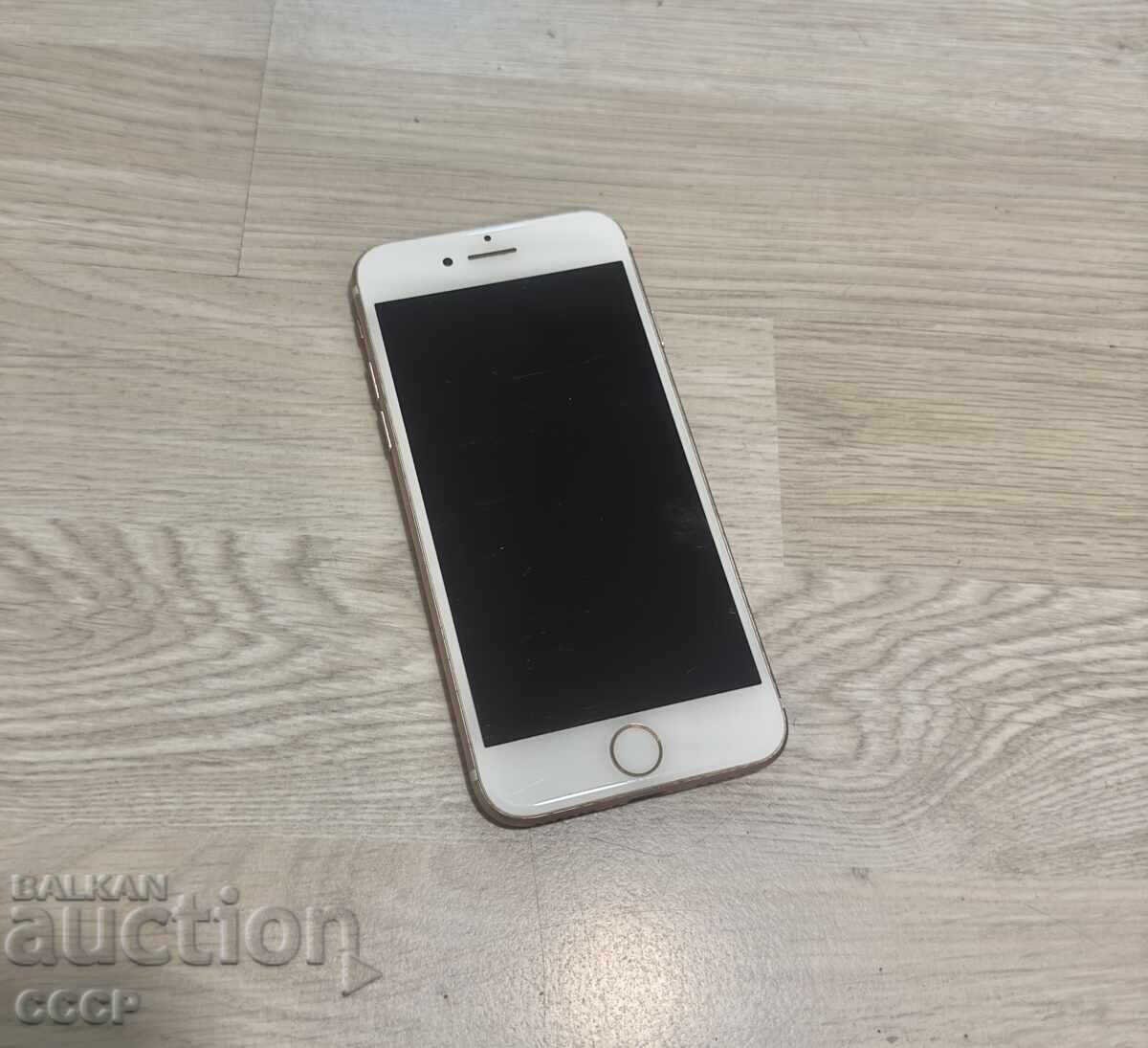 iPhone 7 Rose Gold iPhone 7 Rose Gold