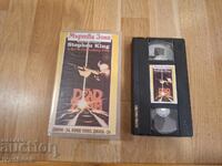Caseta video VHS - Zona moartă