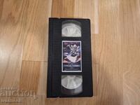 Caseta video VHS - Gremlinii