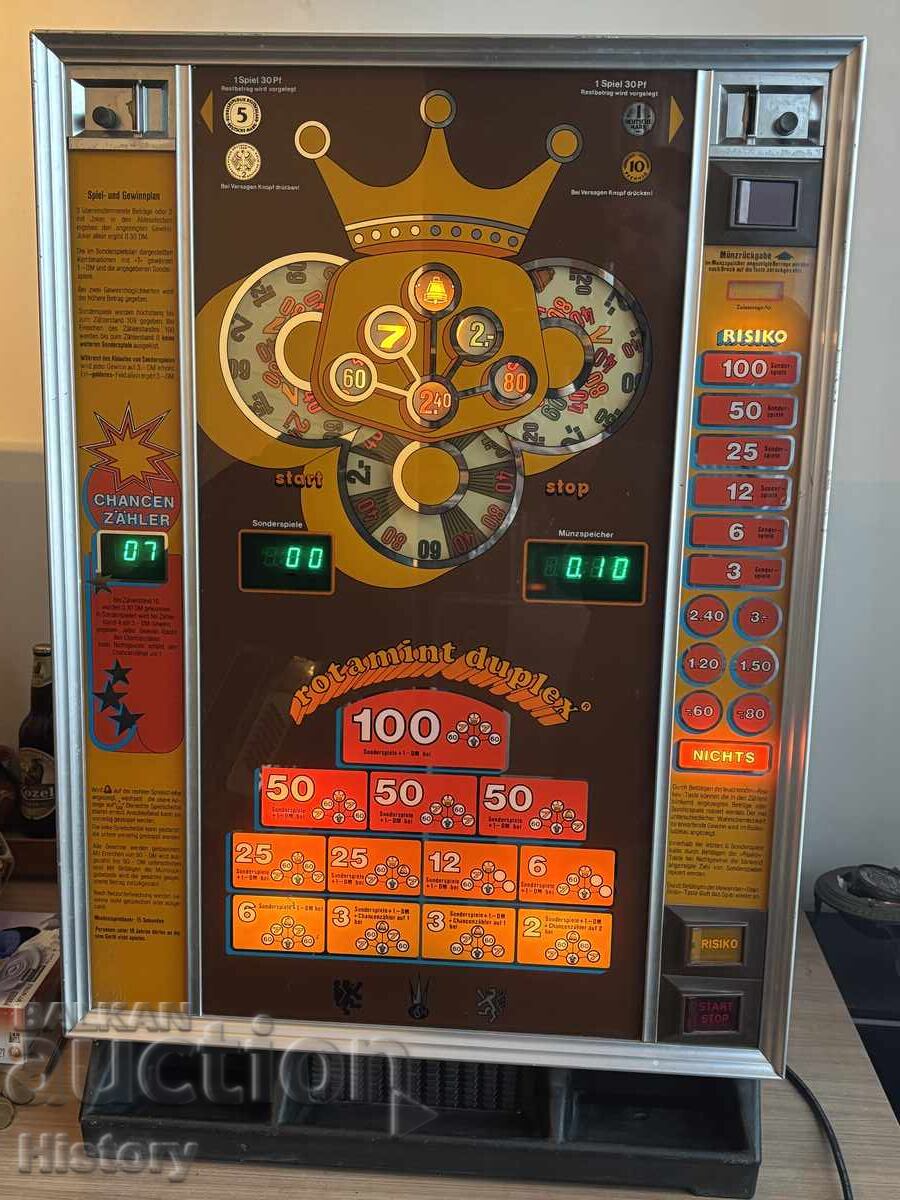 Rotativ cu preț 800.00 BGN | € 409.03 Rotativ cu preț 800.00 BGN | € 409.03