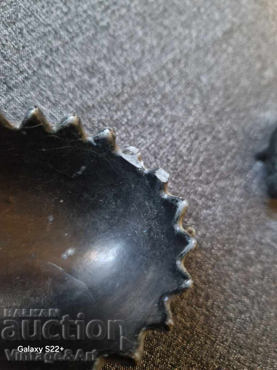 Σετ Σταχτοδοχεία Σοβιετικής Ένωσης Αχινοί - 7 Σετ Σταχτοδοχεία Σοβιετικής Ένωσης Αχινοί - 7