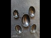 Σετ Σταχτοδοχεία Σοβιετικής Ένωσης Αχινοί