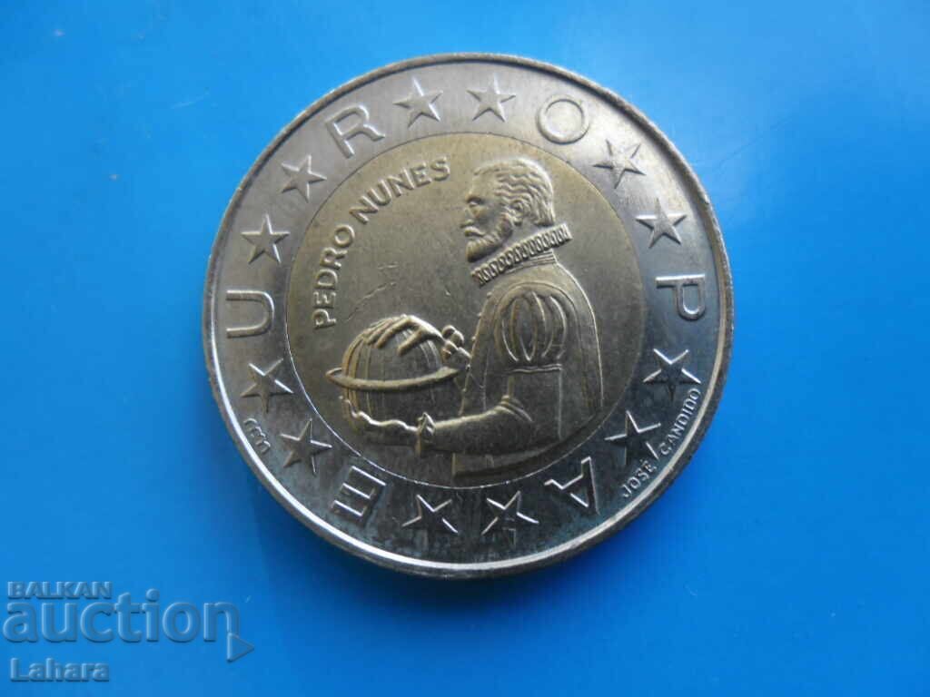 100 εσκούδος 1999 Πορτογαλίας με τιμή 2.00 BGN | € 1.02 100 εσκούδος 1999 Πορτογαλίας με τιμή 2.00 BGN | € 1.02