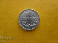 10 сентавос 1978 г. Португалия