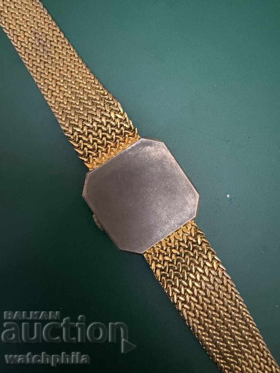 Licitație Rar ceas mecanic elvețian Rayan pentru bărbați. Funcționează Licitație Rar ceas mecanic elvețian Rayan pentru bărbați. Funcționează