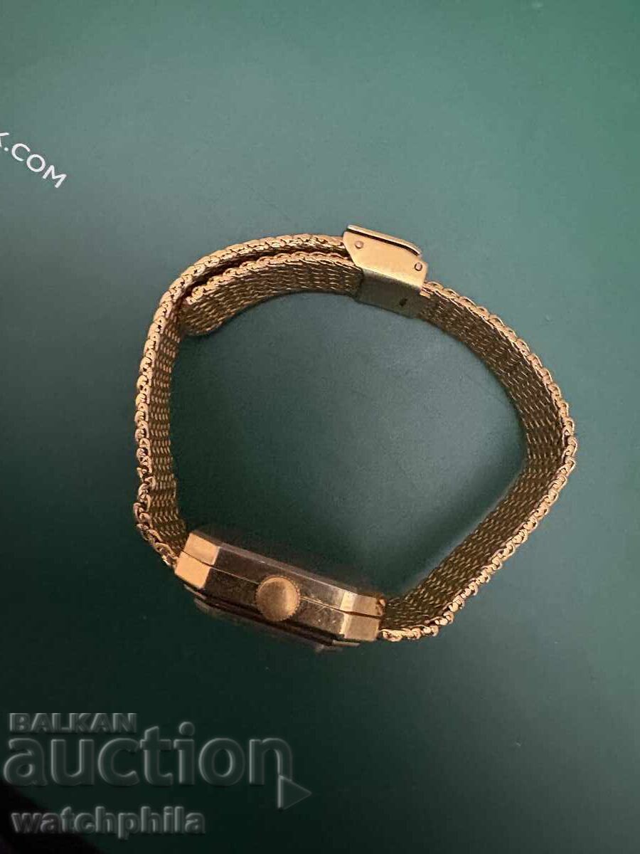 Livrarea Rar ceas mecanic elvețian Rayan pentru bărbați. Funcționează Livrarea Rar ceas mecanic elvețian Rayan pentru bărbați. Funcționează