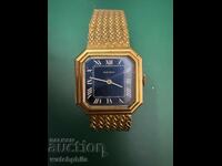 Ρέιντ σπάνιο ελβετικό μηχανικό ανδρικό ρολόι. Λειτουργεί