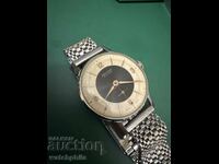 Neutre 15 jewels ελβετικό μηχανικό ανδρικό ρολόι. Λειτουργεί