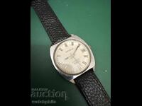 Geneve Automatic рядък мъжки часовник.Отличен, Работи