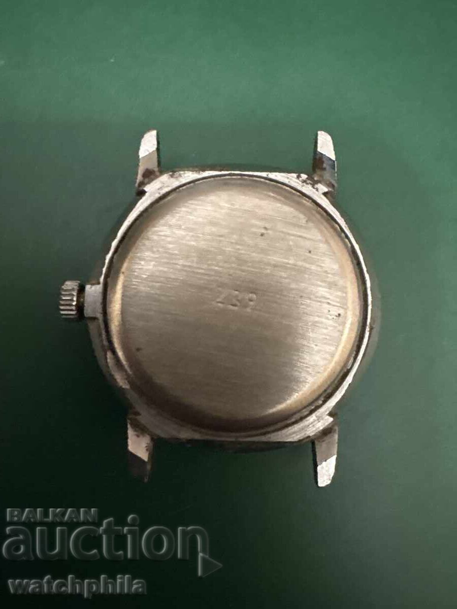 Sekonda съветски мъжки часовник. с цена € 4.35 | 8.51 лв. Sekonda съветски мъжки часовник. с цена € 4.35 | 8.51 лв.