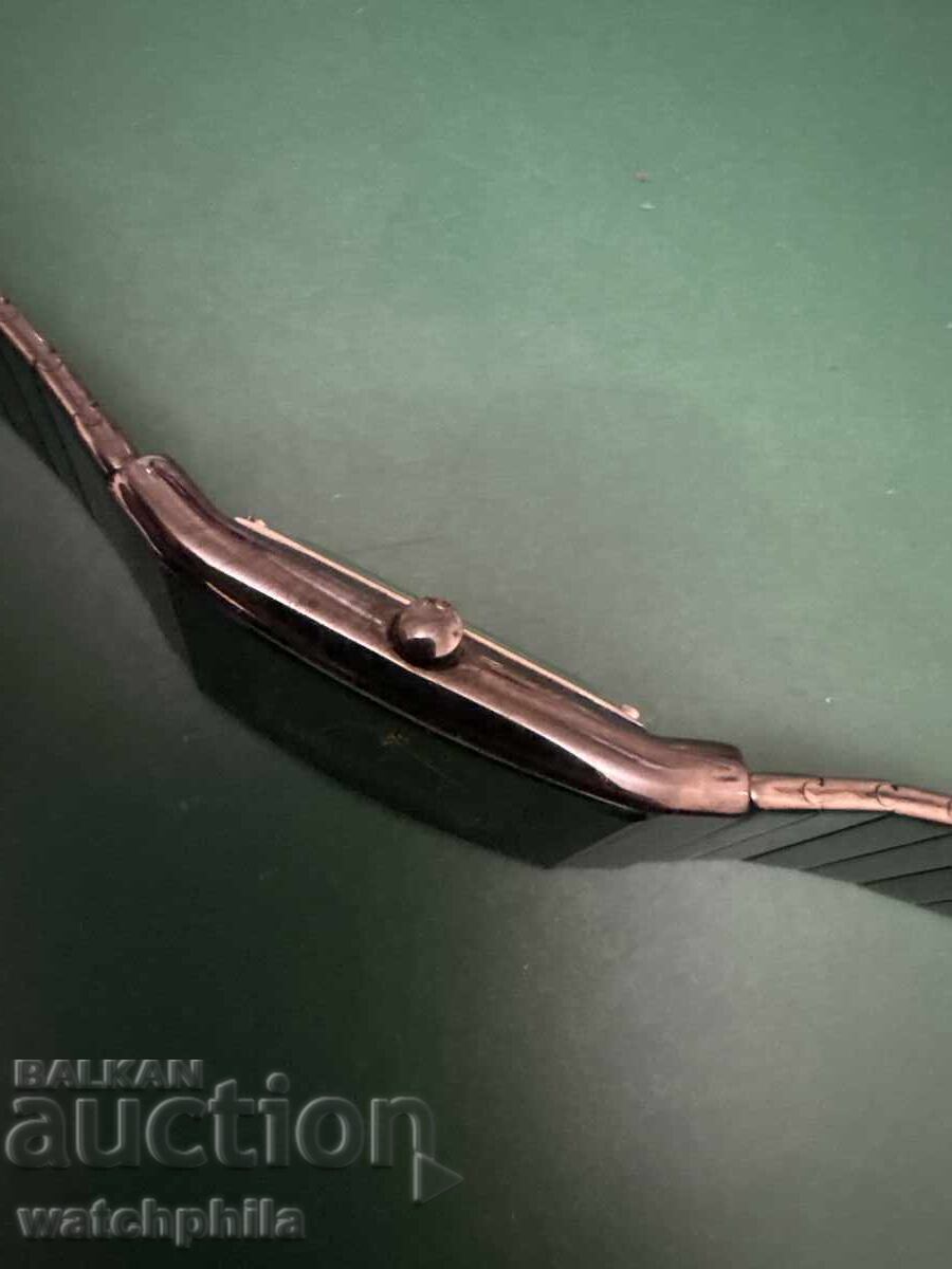 Ceas Quartz, ceramică, mecanism elvețian. Funcționează - 5 Ceas Quartz, ceramică, mecanism elvețian. Funcționează - 5