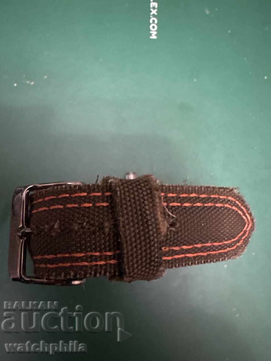 Casă de Marin cronograf ceas de mână rar pentru bărbați. Excelent - 5 Casă de Marin cronograf ceas de mână rar pentru bărbați. Excelent - 5