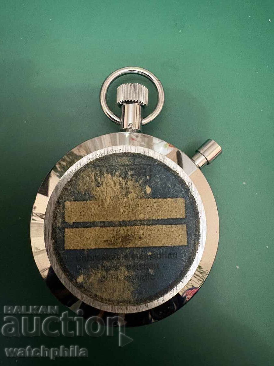 Livrarea Heuer Trackstar cronometru elvețian. Rar, funcționează excelent Livrarea Heuer Trackstar cronometru elvețian. Rar, funcționează excelent