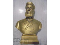 №*8407 Figură / bust al lui Hristo Botev