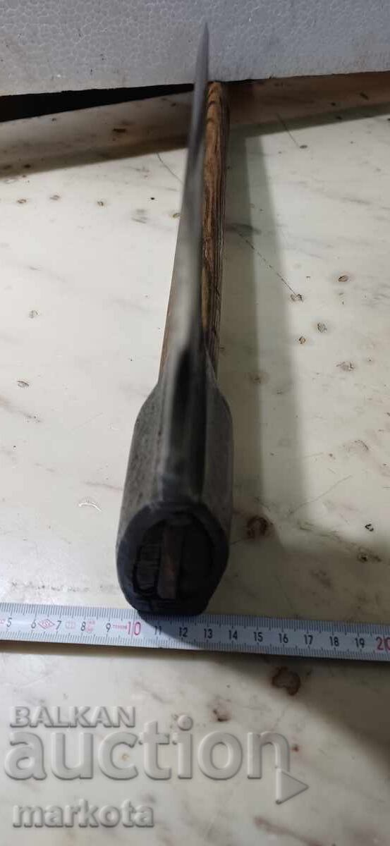 Σπάνιος μεγάλος Ρωσικός πέλεκυς - 1700γρ - 5 Σπάνιος μεγάλος Ρωσικός πέλεκυς - 1700γρ - 5