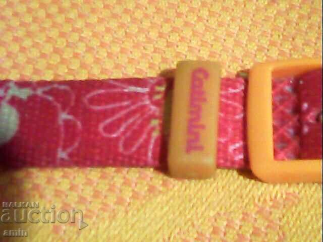 2бр 4асовници  флик флак работет няма батри - 6