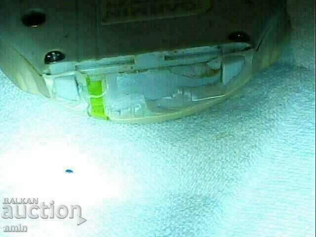 спортен 4асовник  гармин се жпс оригинал - 7