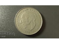 Δυτική Γερμανία, 2 DM